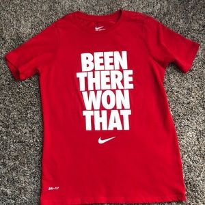 Nike Shirt